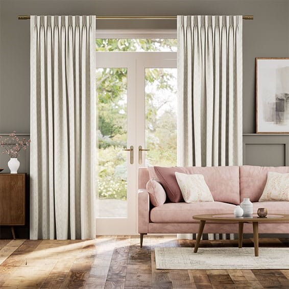 Inari Snowdrift Curtains
