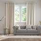 Iona Quartz Curtains