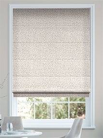 Iona Quartz Roman Blind thumbnail image