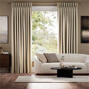 Jinli Bronze Curtains thumbnail image