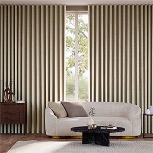Jinli Bronze Curtains thumbnail image