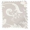 Josette Dove Grey Curtains sample image