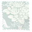 Josette Duck Egg Curtains swatch image