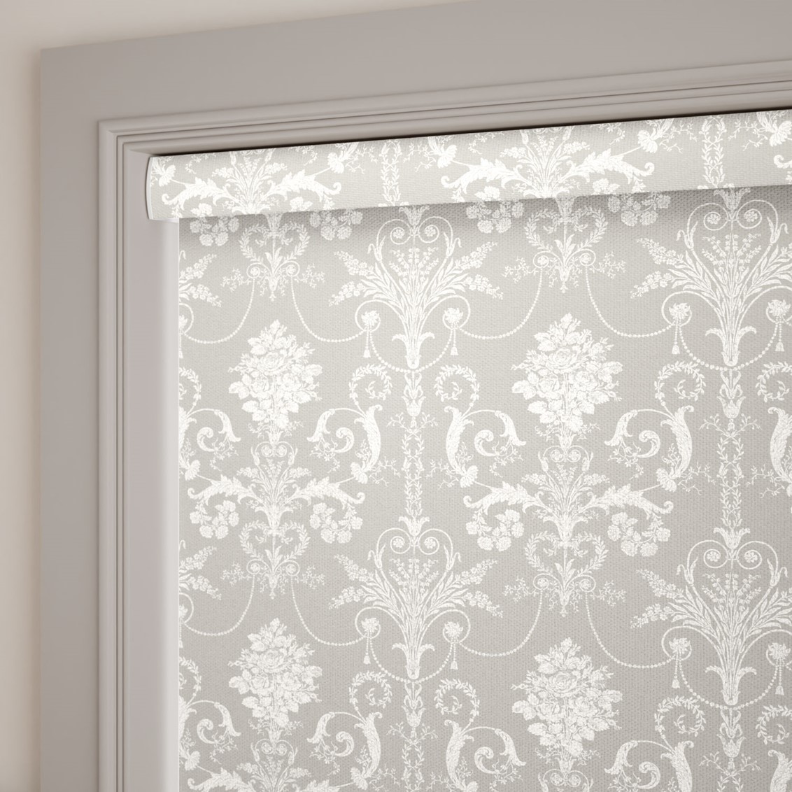 Josette Steel Roller Blind