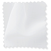 Juno Voile Bright White swatch image