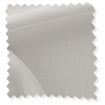 Juno Voile Cloud Grey  Roman Blind sample image
