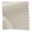 Juno Voile Neutral  Roman Blind sample image