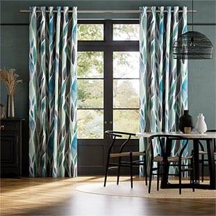 Koyo Aqua Curtains thumbnail image