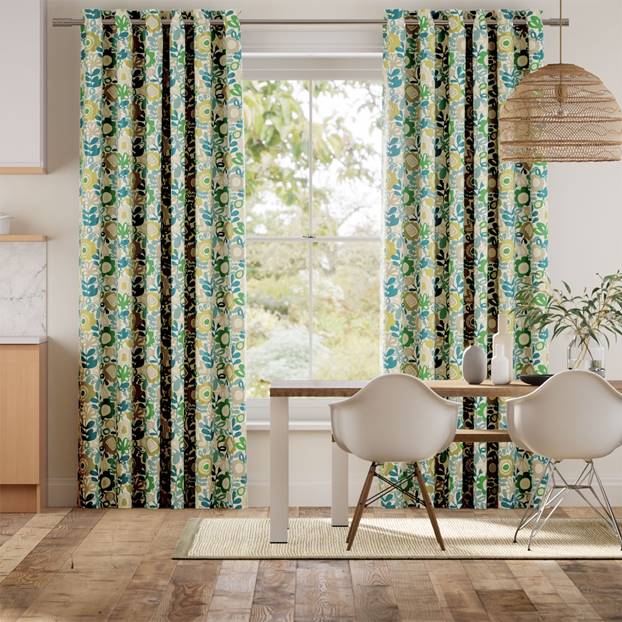 Kukkia Pacific Curtains thumbnail image