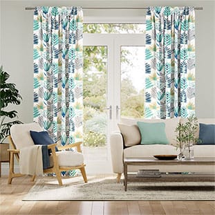 Harlequin Curtains | Exclusive Collection of Curtains