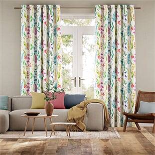 Leilani Summer Days Curtains thumbnail image