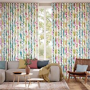 Leilani Summer Days Curtains thumbnail image