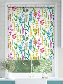 Twist2Go Leilani Summer Days Roller Blind thumbnail image