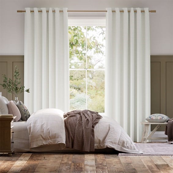 Liliana Chalk Curtains