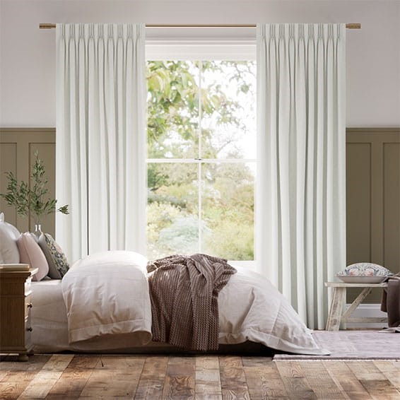 Liliana Chalk Curtains