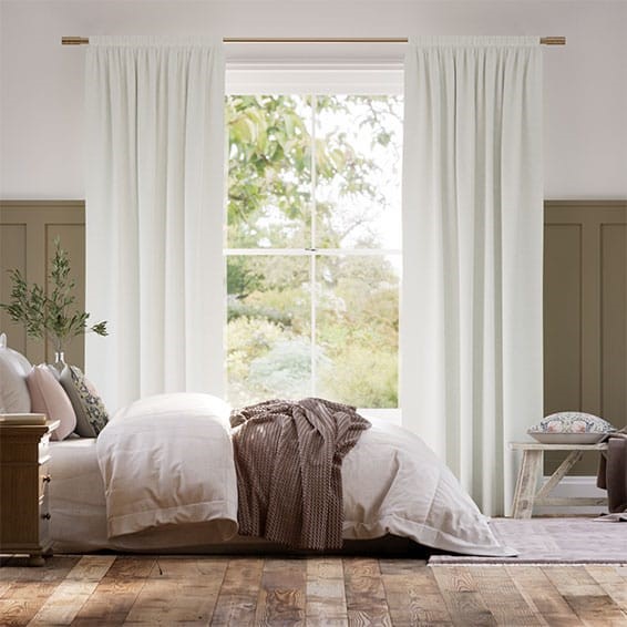 Liliana Chalk Curtains