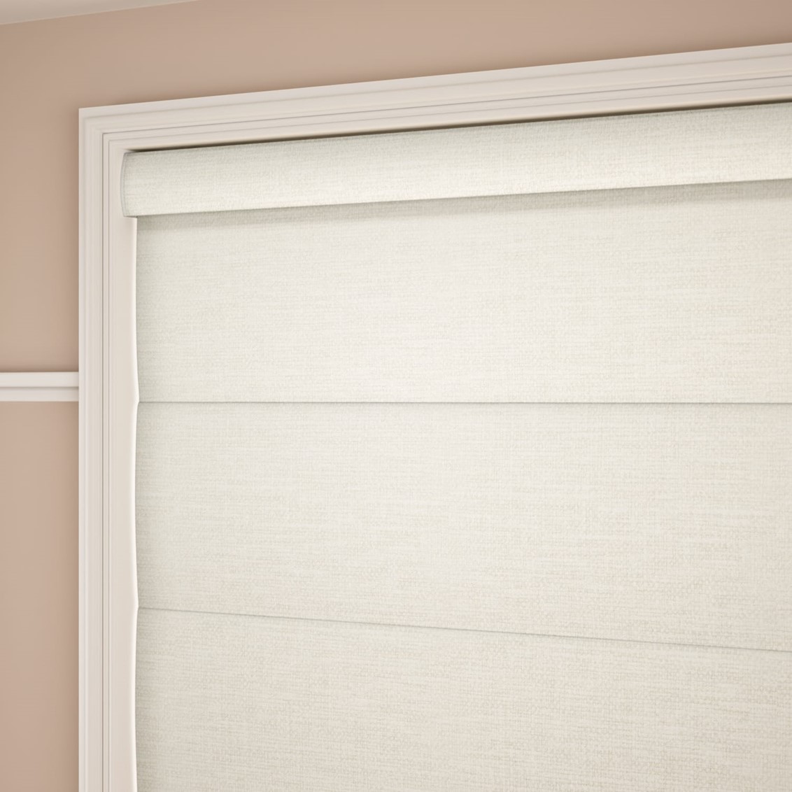 Liliana Cloud Roman Blind