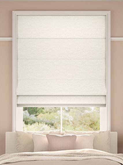 Liliana Cloud Roman Blind thumbnail image