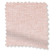 Liliana Soft Pink Roman Blind swatch image