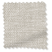 Liliana Warm Grey Roman Blind swatch image