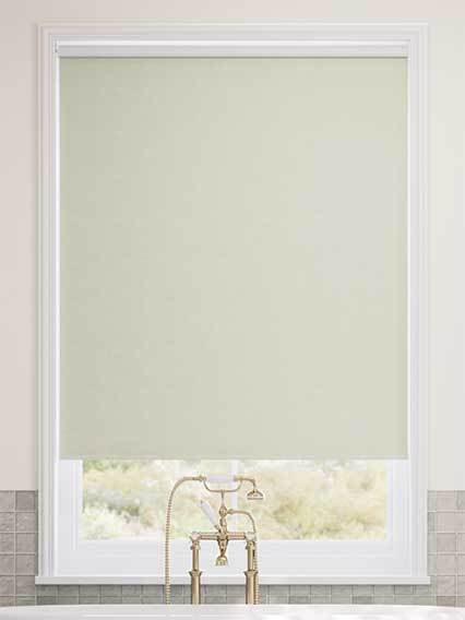 Choices Lilith Aloe Roller Blind thumbnail image