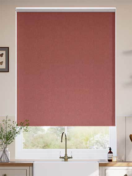 Choices Lilith Russet Roller Blind thumbnail image