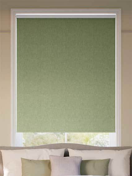 Choices Lilith Sage Roller Blind thumbnail image