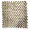 Linen Hopsack Relaxed Roman Blind sample image