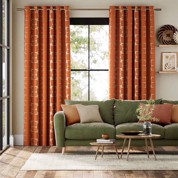 Lohko Flame Curtains thumbnail image