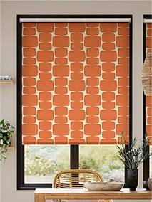 Lohko Flame Roller Blind thumbnail image