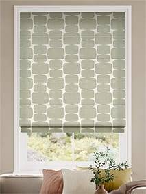 Lohko Granite Roman Blind thumbnail image