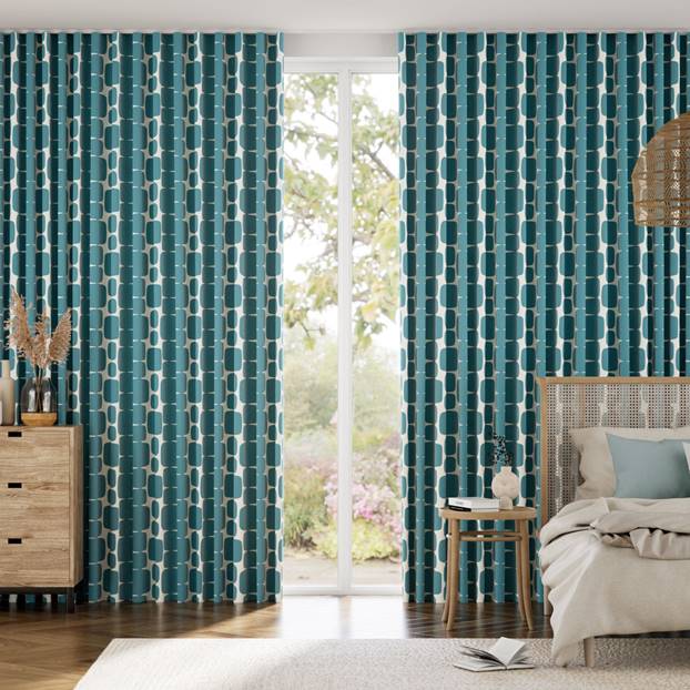 Lohko Pacific Curtains thumbnail image