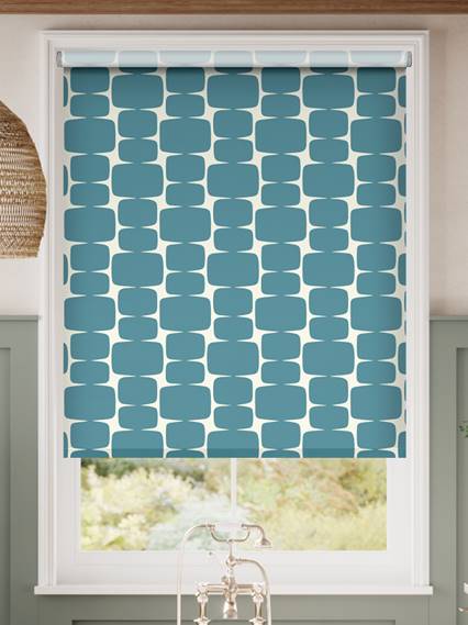 Lohko Pacific Roller Blind thumbnail image