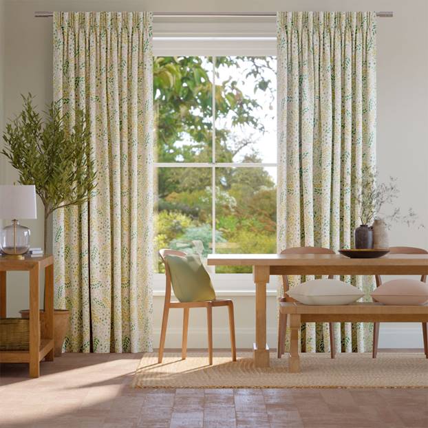 Lottie Mojito Curtains thumbnail image