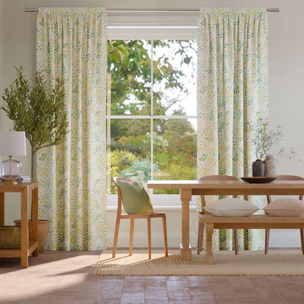 Lottie Mojito Curtains thumbnail image