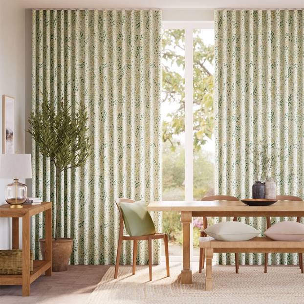 Lottie Mojito Curtains thumbnail image