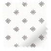 Louise Star Steel Curtains swatch image