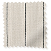 Complete Blackout Lucca Stripe Natural swatch image