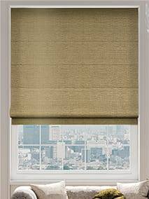 Lucerna Gilt Roman Blind thumbnail image