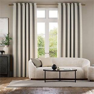 Lucerna Neutral Curtains thumbnail image