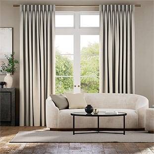 Lucerna Neutral Curtains thumbnail image