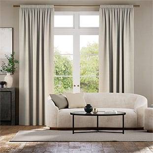 Lucerna Neutral Curtains thumbnail image