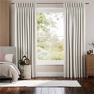 Lucerna Oyster Curtains thumbnail image