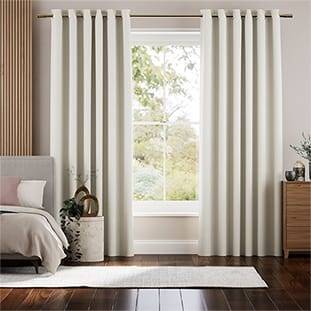 Lucerna Oyster Curtains thumbnail image