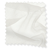 Lucid Voile White Curtains swatch image