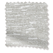 Lugano Silver Roman Blind swatch image