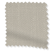 Lumiere Unlined Bijou Linen Grey Wash Curtains swatch image