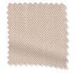 Lumiere Unlined Bijou Linen Mink  Wave Curtains sample image