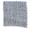 Lumiere Unlined Encanto Shimmering Blue Curtains swatch image