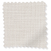 Lumiere Unlined Etoile Warm Grey Roman Blind swatch image